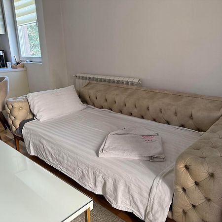 Luxury Apartment Iva II Skopje Esterno foto