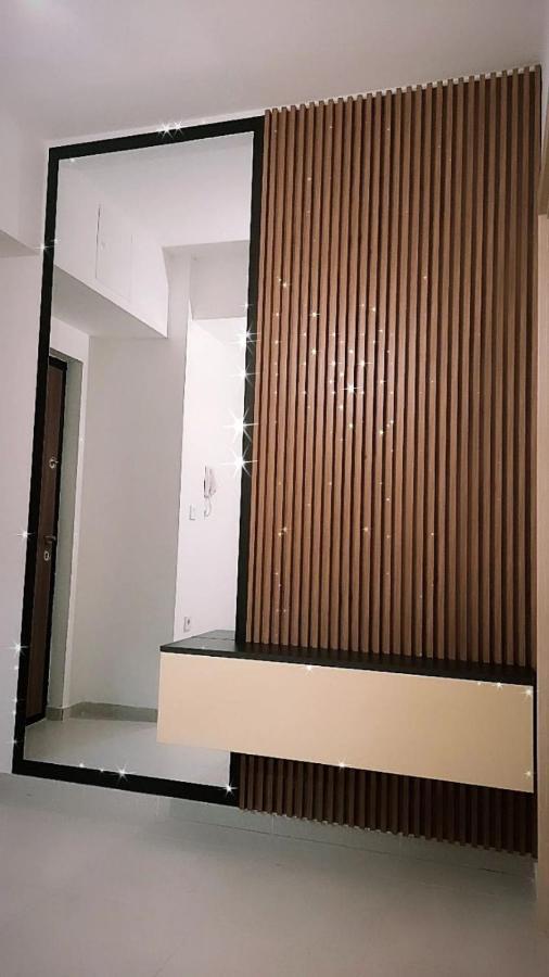 Luxury Apartment Iva II Skopje Esterno foto
