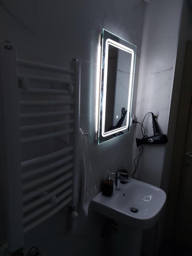 Luxury Apartment Iva II Skopje Esterno foto