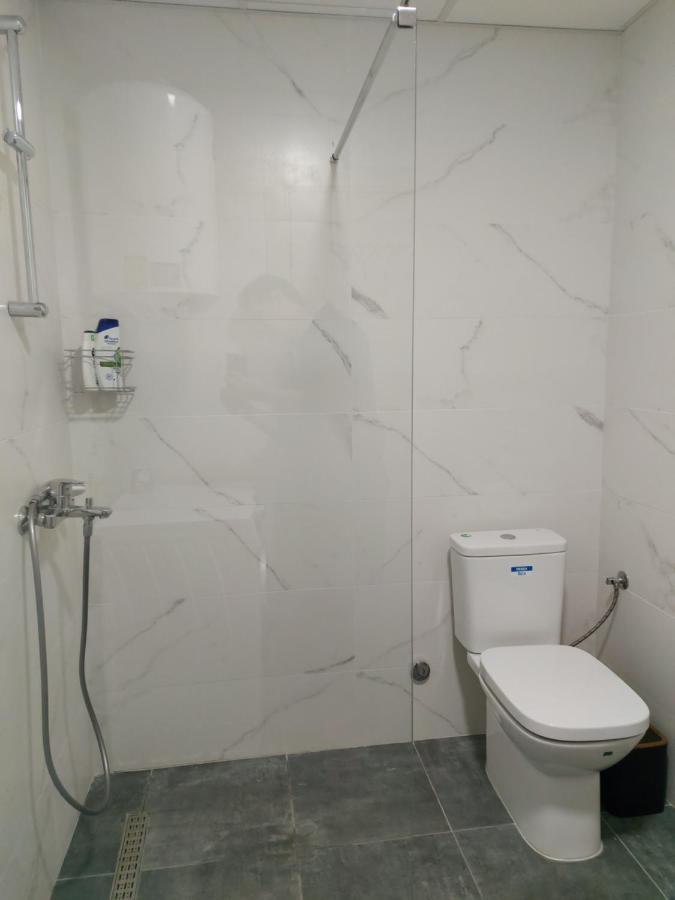 Luxury Apartment Iva II Skopje Esterno foto