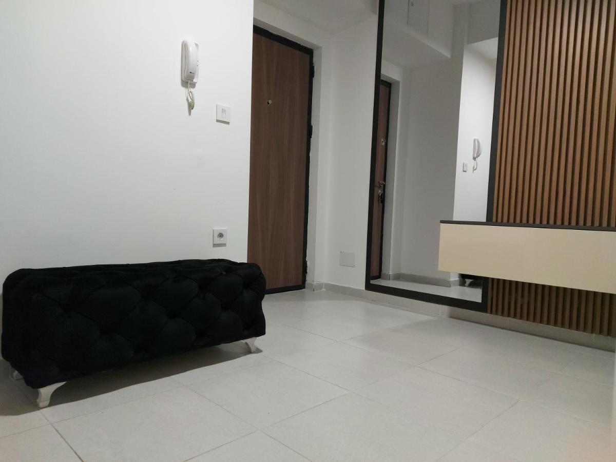 Luxury Apartment Iva II Skopje Esterno foto