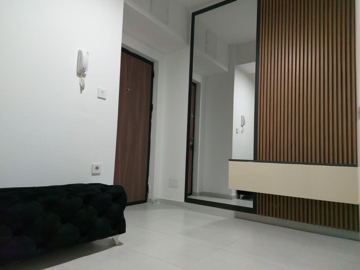 Luxury Apartment Iva II Skopje Esterno foto